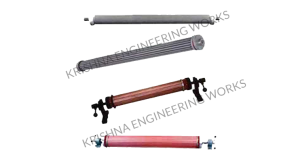 Slat Expander Roll
